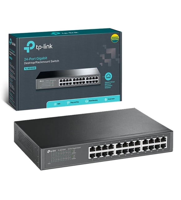 Gigabit Switch