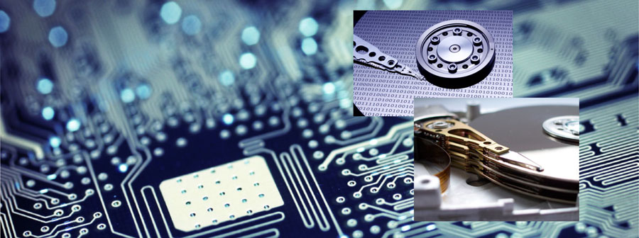 RAID Data Recovery